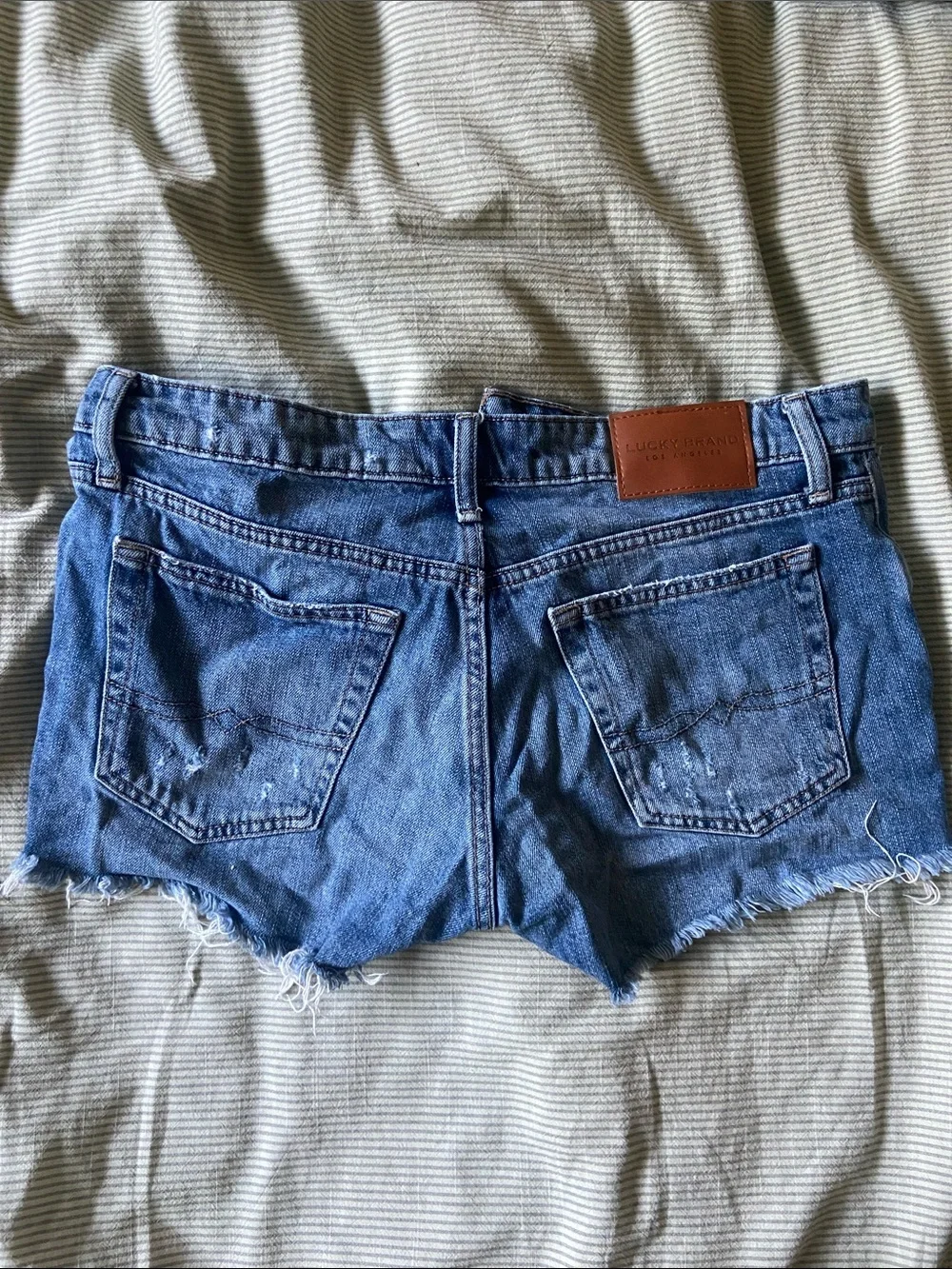Lucky Brand lucky brand